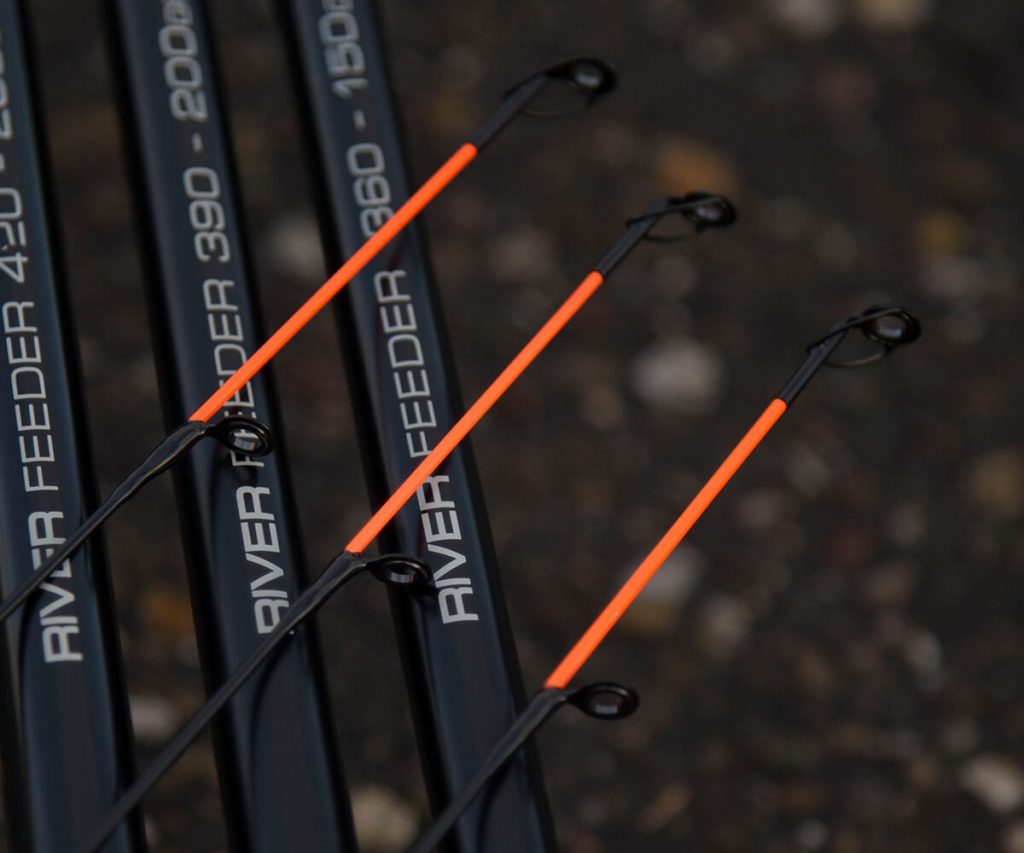 River Run Rods Solith River Rods - Produkte - Cresta