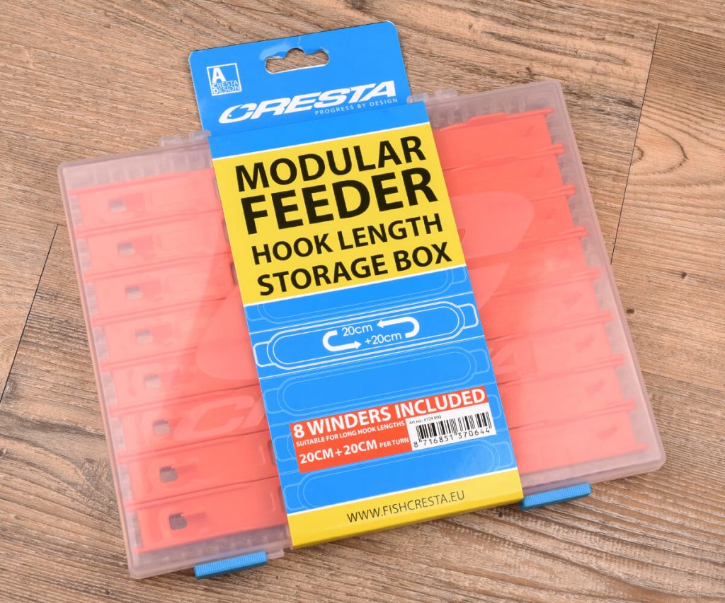 Cresta Hooklength Storage Products Cresta