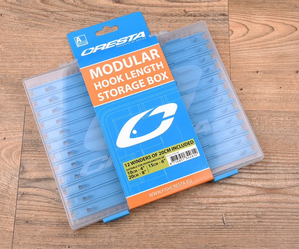 Cresta Hooklength Storage Products Cresta