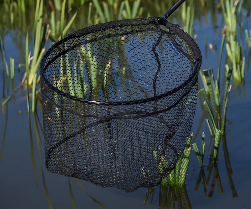 Cresta Landing Net Heads Products Cresta