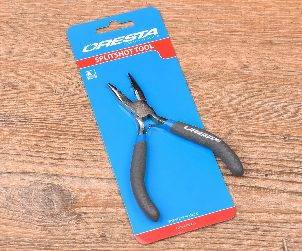 Lead & Rig Components Products Cresta