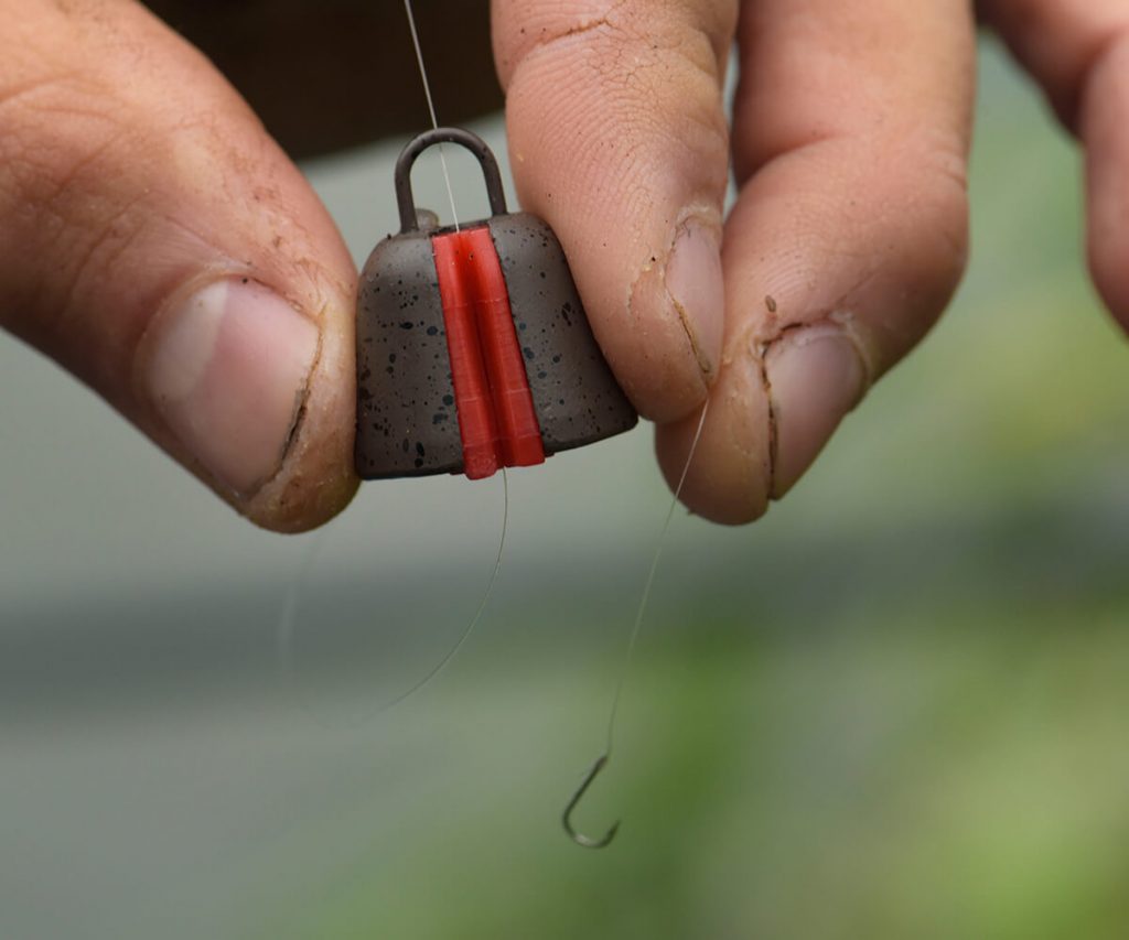 Lead & Rig Components Products Cresta