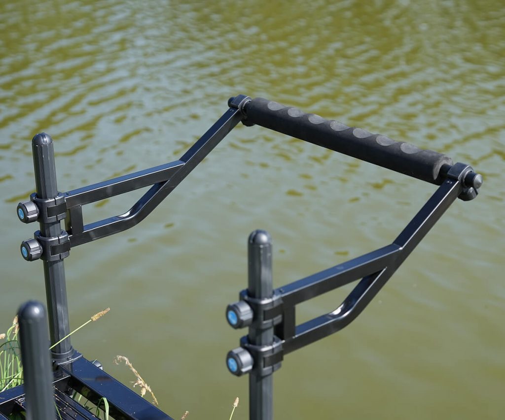 Solith Pole Support XS Stable 30-36mm - Producten - Cresta