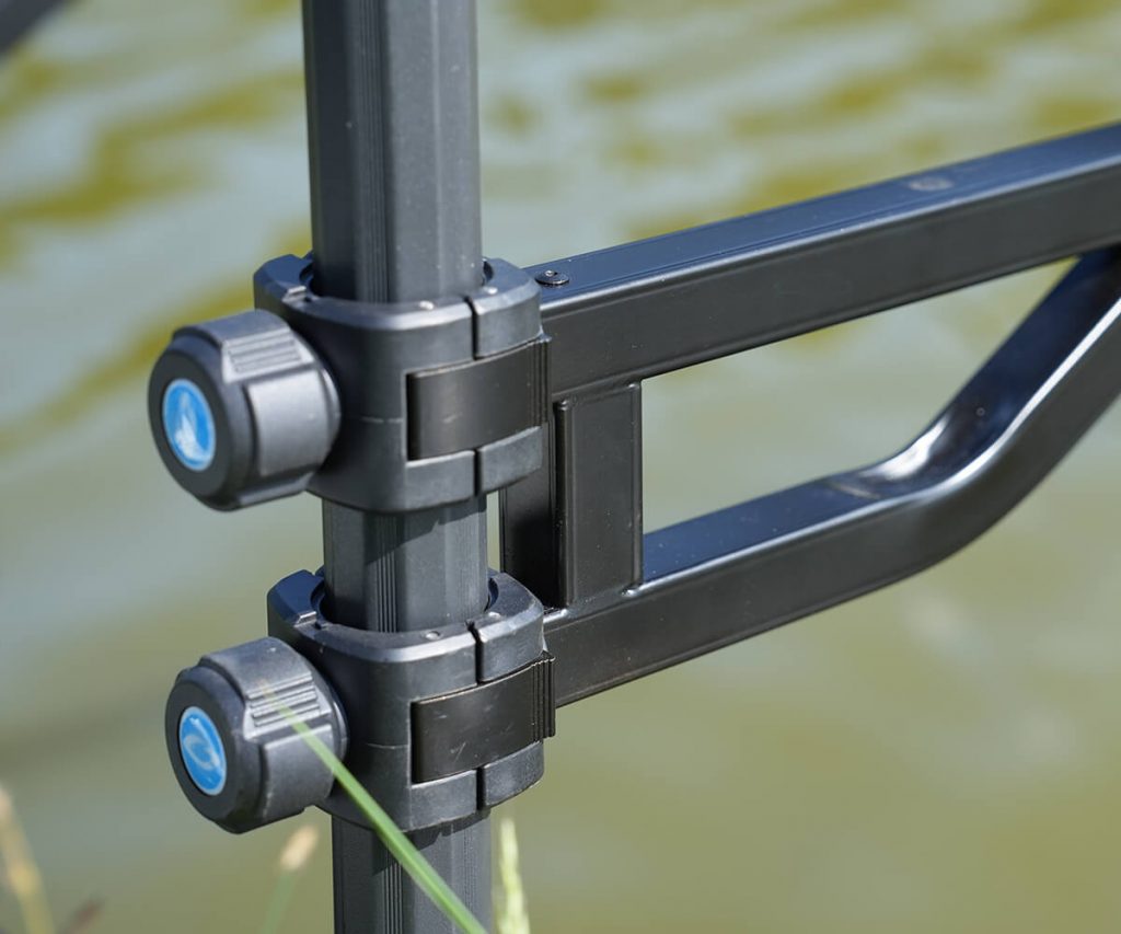 Solith Pole Support XS Stable 30-36mm - Products - Cresta