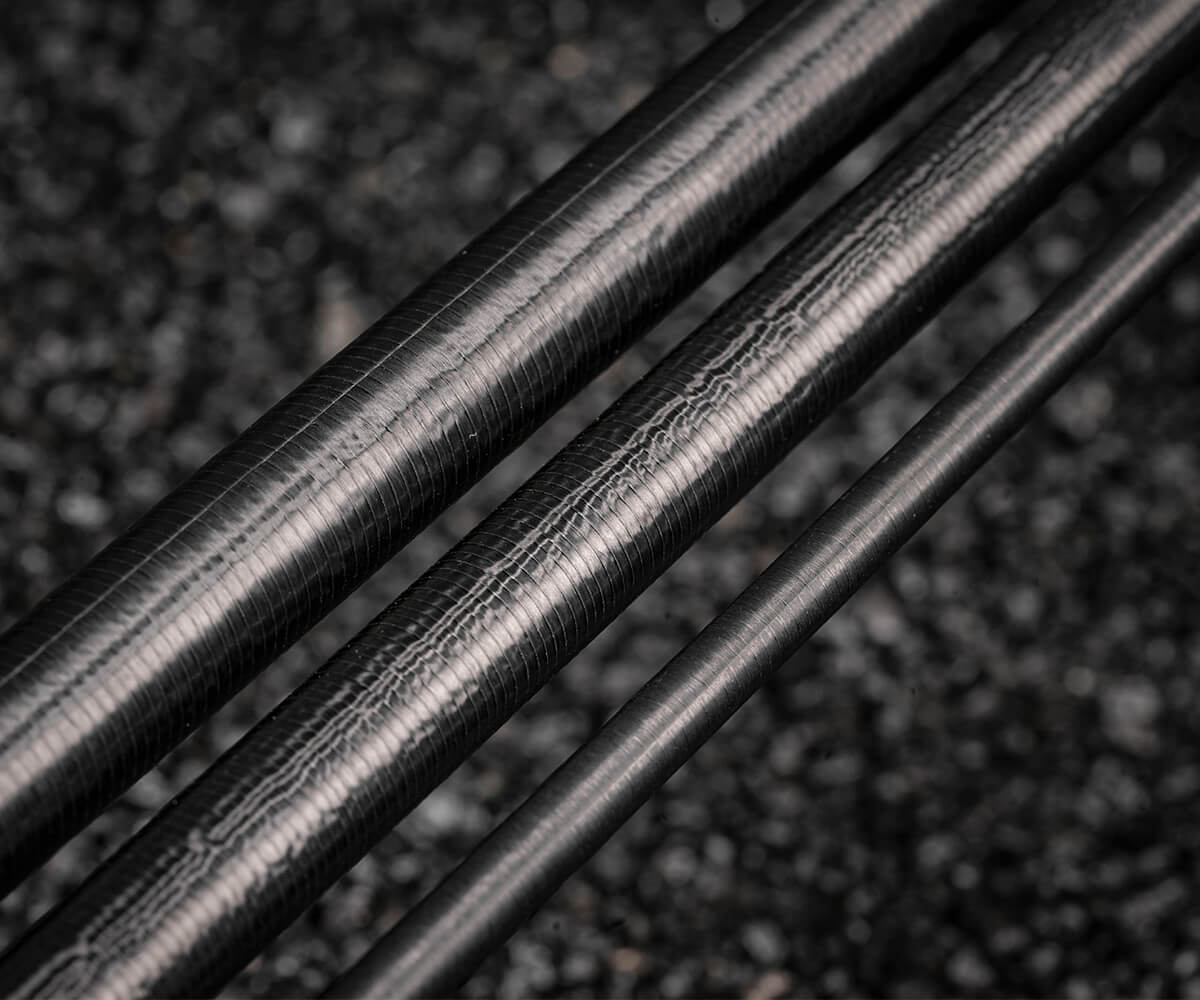 ZXT voederbak voor middellange afstand