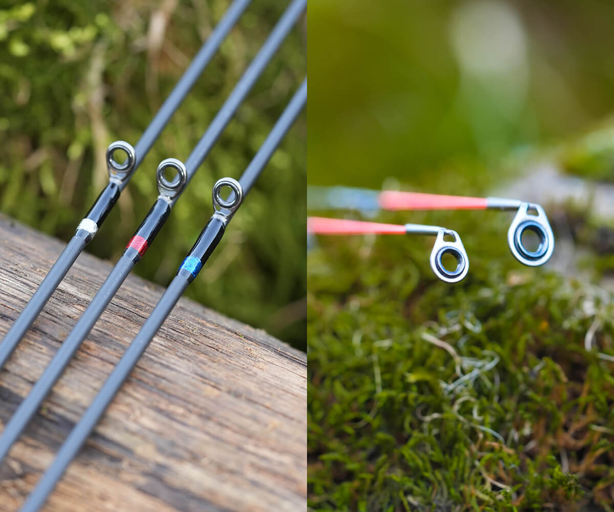 ZXT Medium Distance Feeder